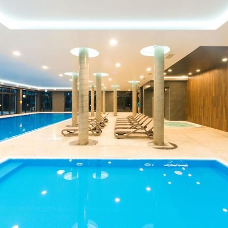 Apartament A008 Lux Tukan Polanki Park - Holiday City Kolobrzeg Luaran gambar