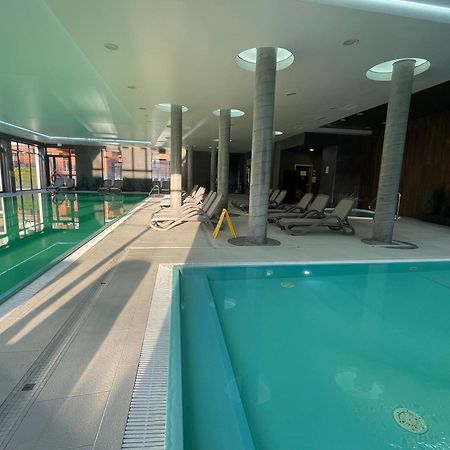Apartament A008 Lux Tukan Polanki Park - Holiday City Kolobrzeg Luaran gambar