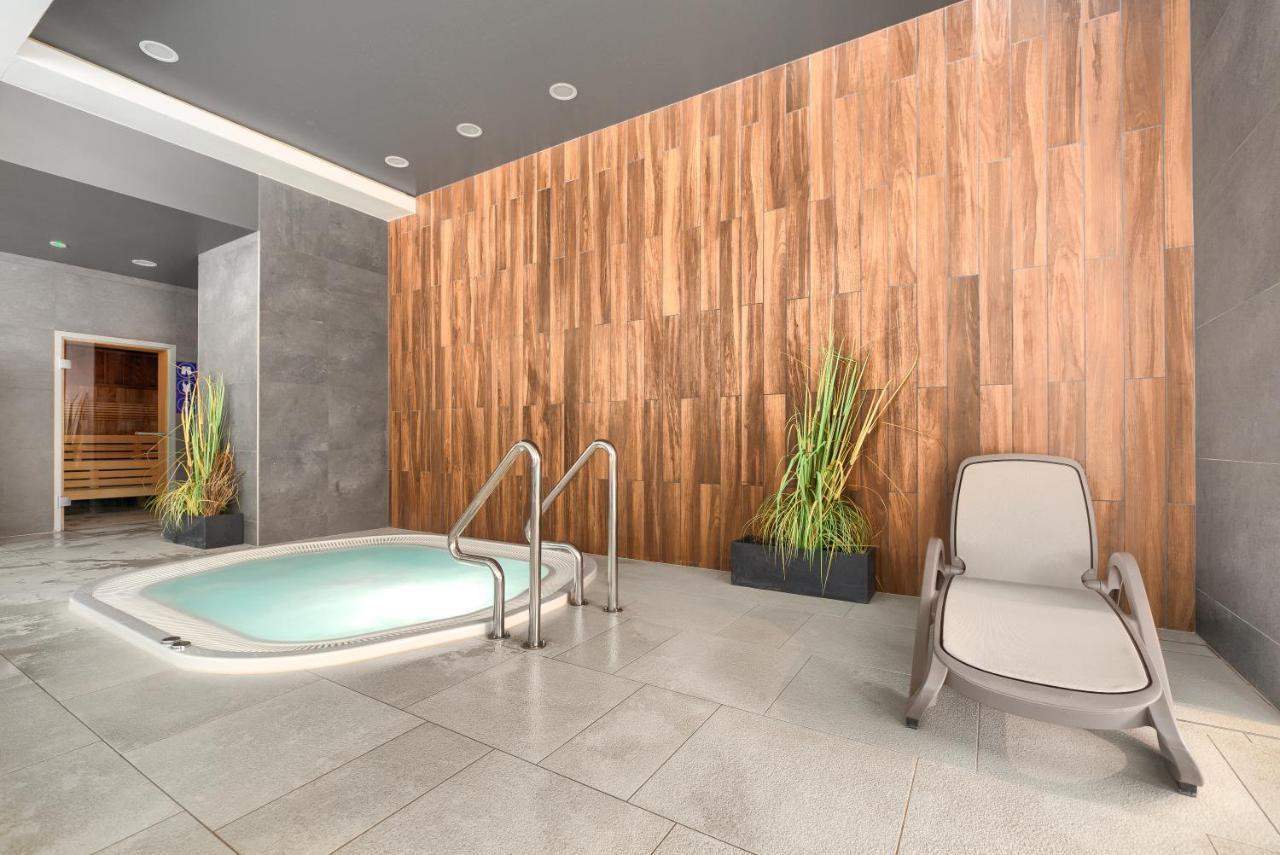 Apartament A008 Lux Tukan Polanki Park - Holiday City Kolobrzeg Luaran gambar