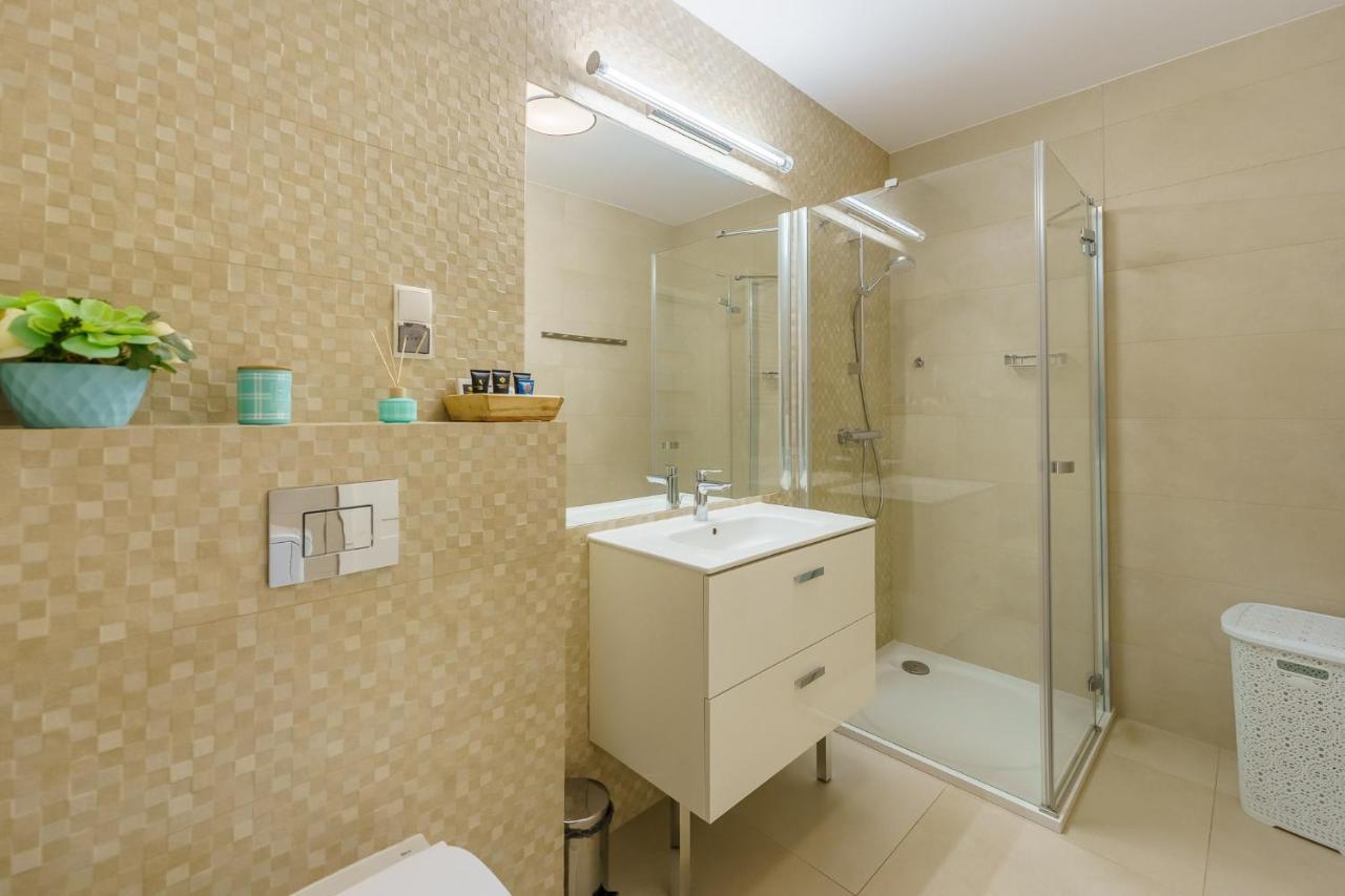 Apartament A008 Lux Tukan Polanki Park - Holiday City Kolobrzeg Luaran gambar