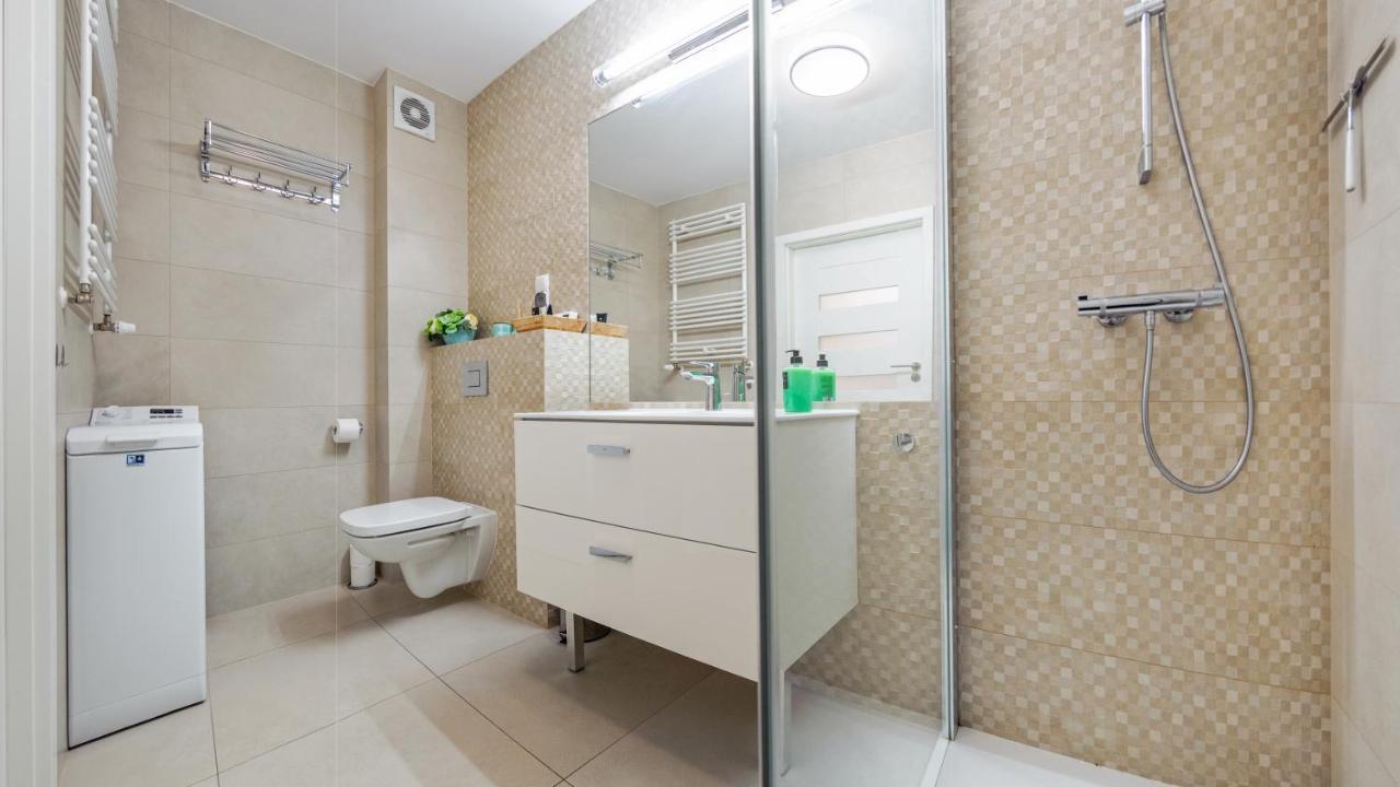 Apartament A008 Lux Tukan Polanki Park - Holiday City Kolobrzeg Luaran gambar