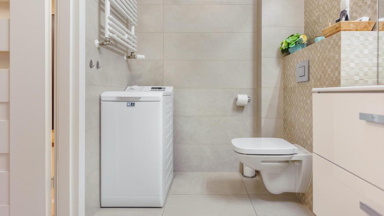Apartament A008 Lux Tukan Polanki Park - Holiday City Kolobrzeg Luaran gambar