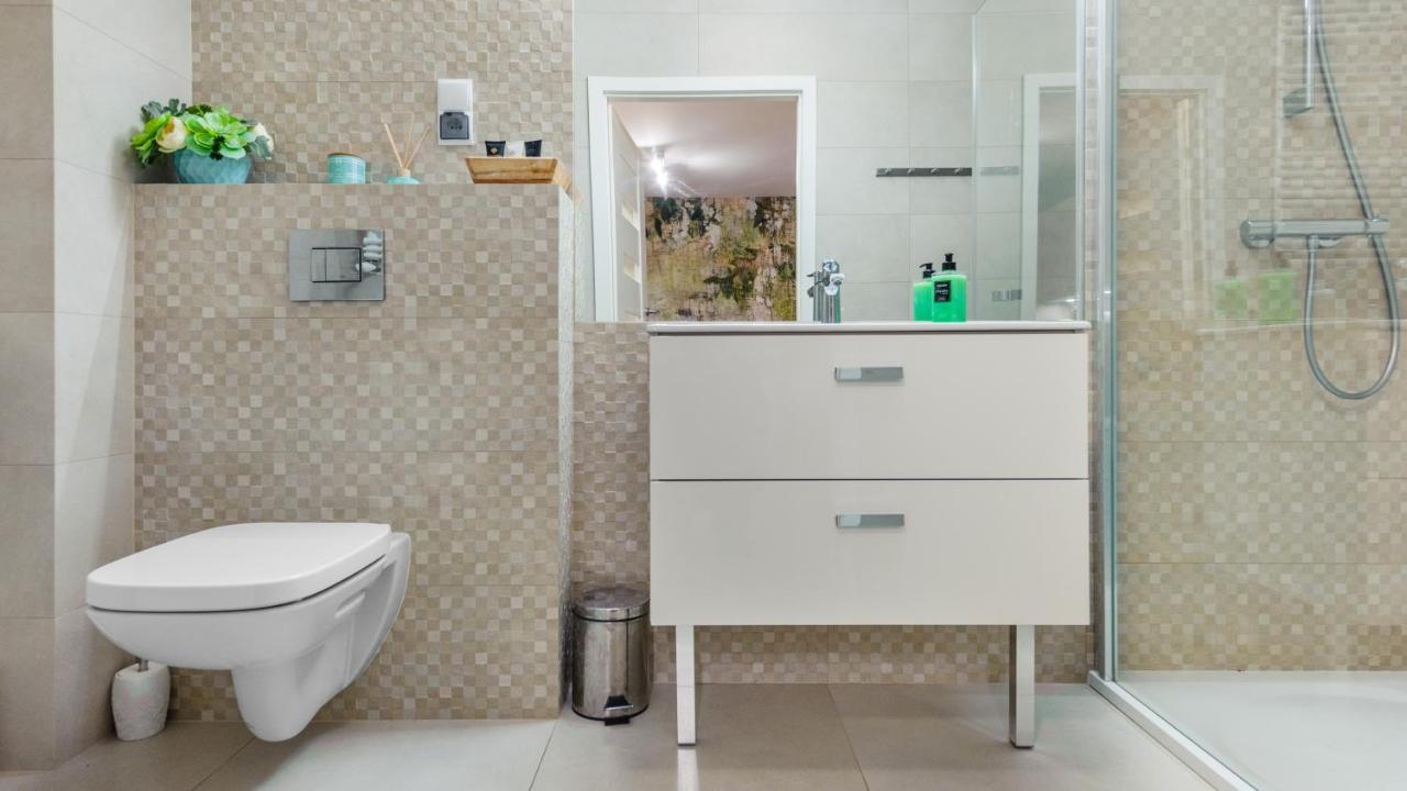 Apartament A008 Lux Tukan Polanki Park - Holiday City Kolobrzeg Luaran gambar