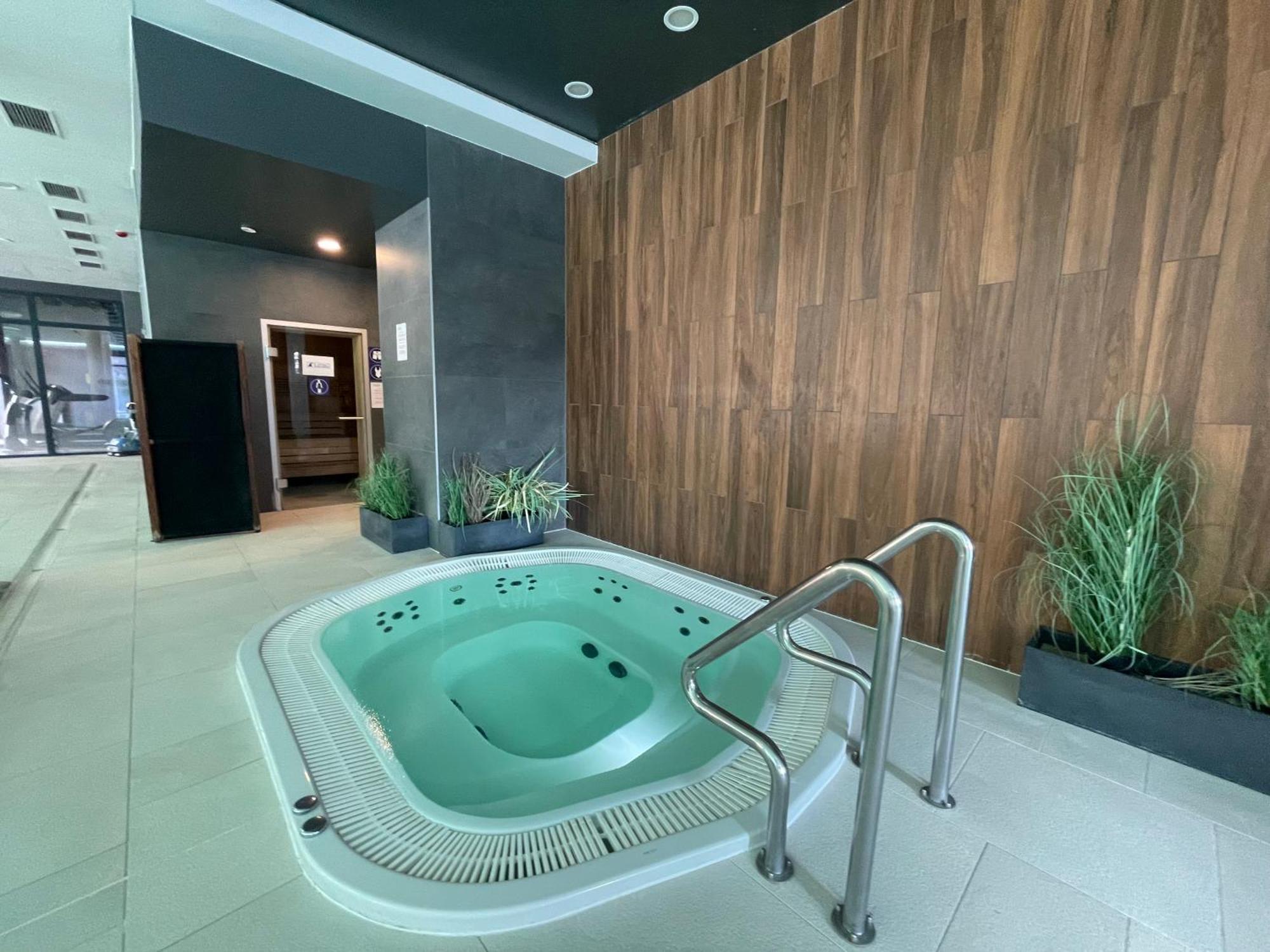 Apartament A008 Lux Tukan Polanki Park - Holiday City Kolobrzeg Luaran gambar